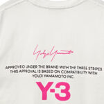Y-3 T-Shirt