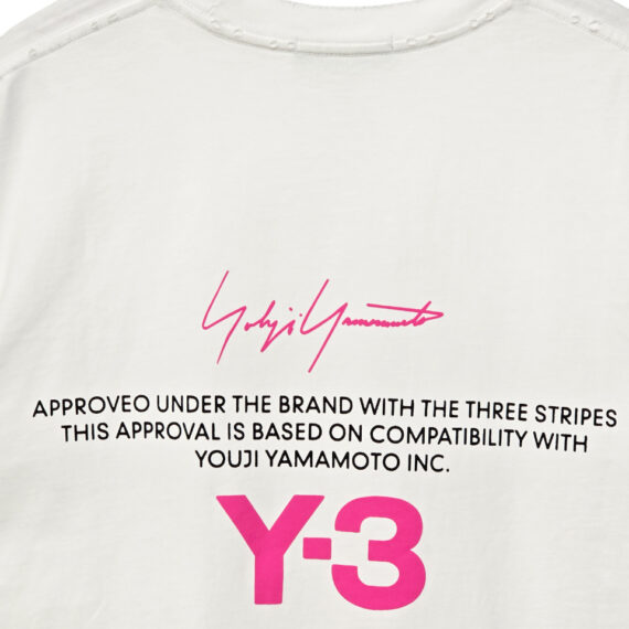 Y-3 T-Shirt
