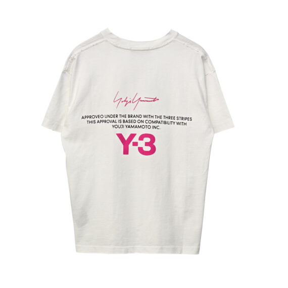 Y-3 T-Shirt