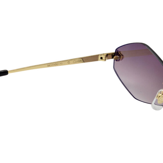 Sunglasses Cartier
