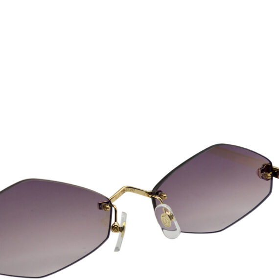 Sunglasses Cartier