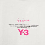 Y-3 T-Shirt