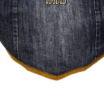 Miu Miu Crop Top