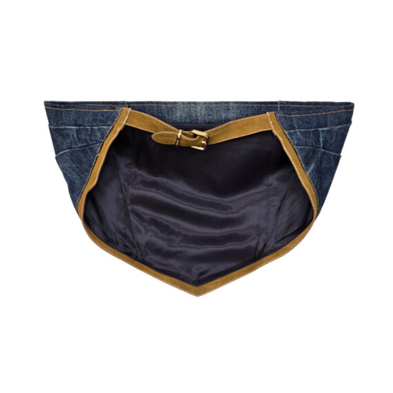 Miu Miu Crop Top