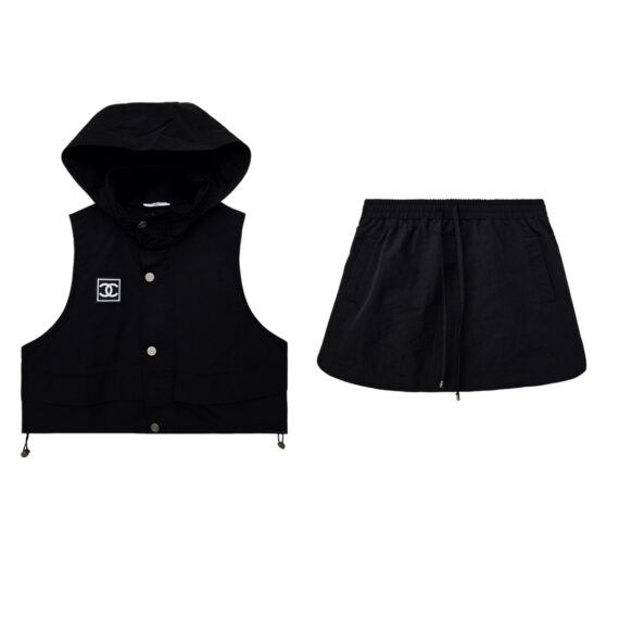 Chanel Set