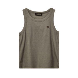 Loro Piana Crop Top