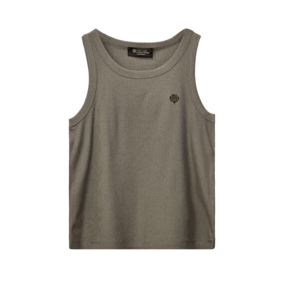Loro Piana Crop Top