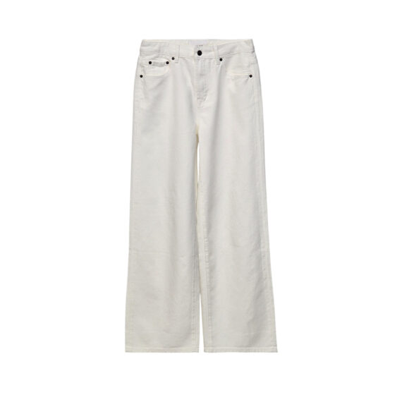 The Row Jeans