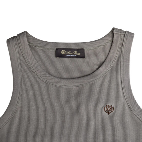 Loro Piana Crop Top