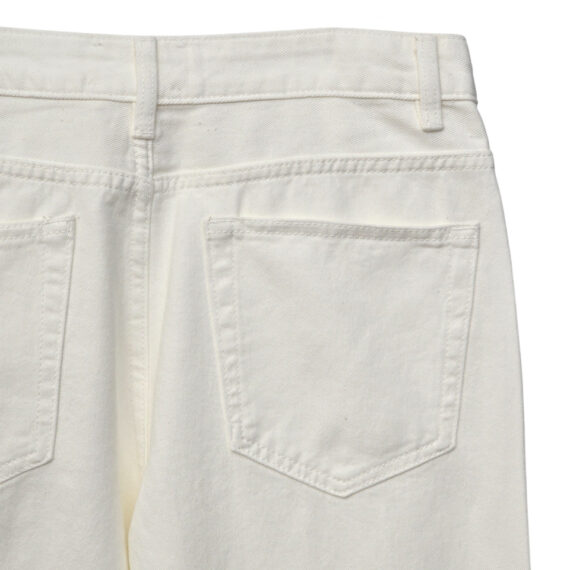 The Row Jeans