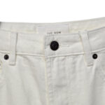 The Row Jeans