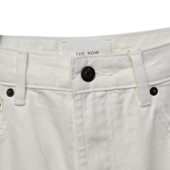 The Row Jeans