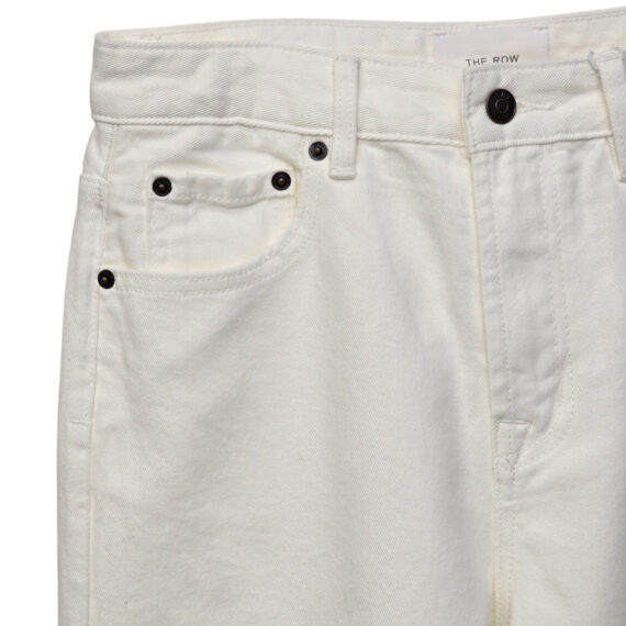 The Row Jeans