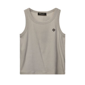Loro Piana Crop Top