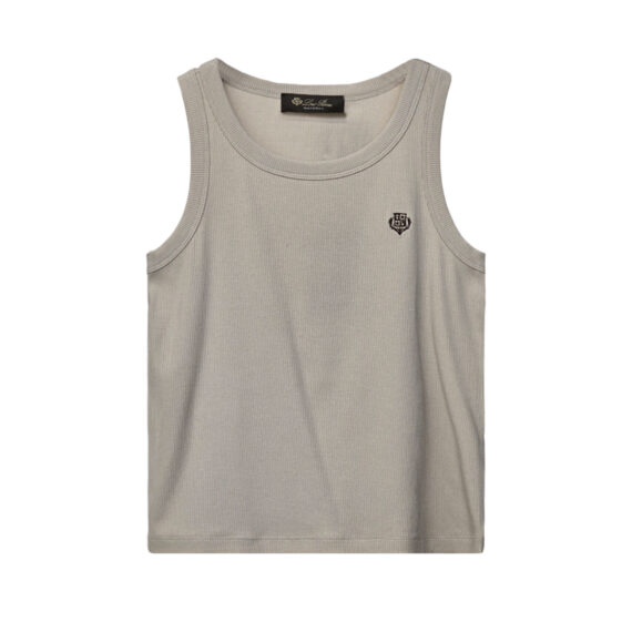 Loro Piana Crop Top