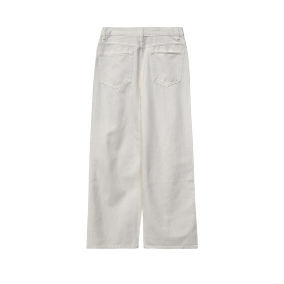 The Row Jeans