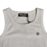 Loro Piana Crop Top
