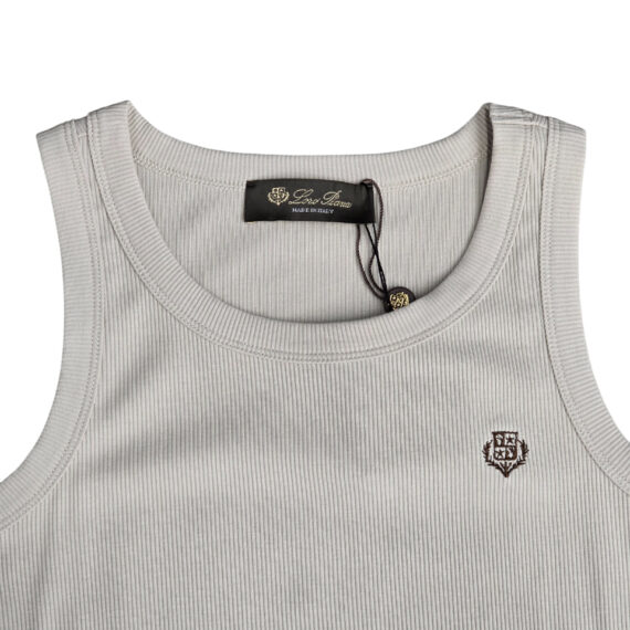 Loro Piana Crop Top