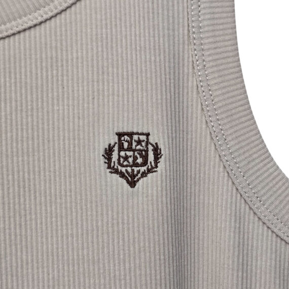 Loro Piana Crop Top