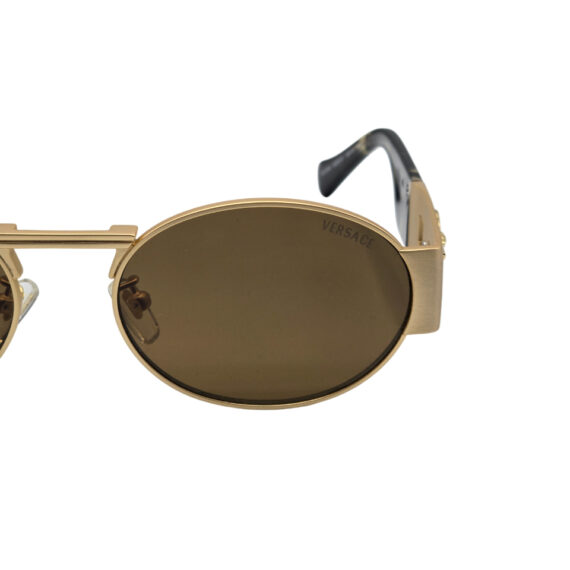 Sunglasses Versace