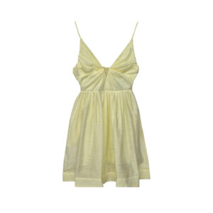 Zimmermann Dress