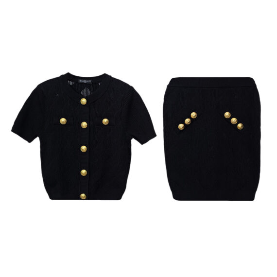 Balmain Set