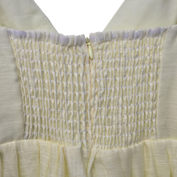Zimmermann Dress