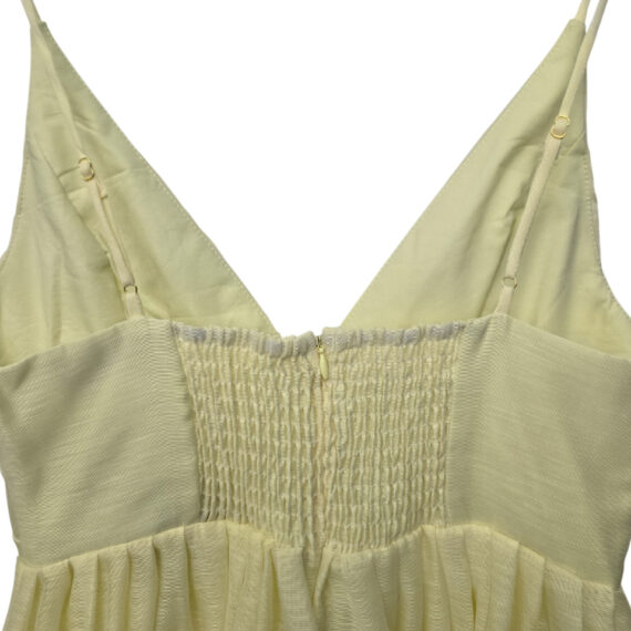 Zimmermann Dress