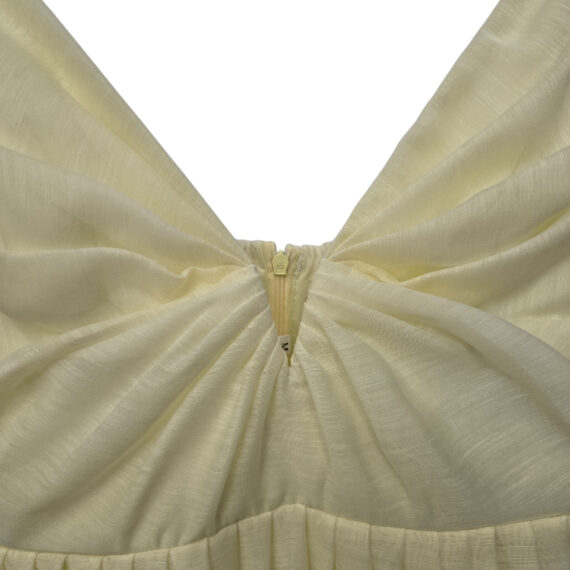 Zimmermann Dress