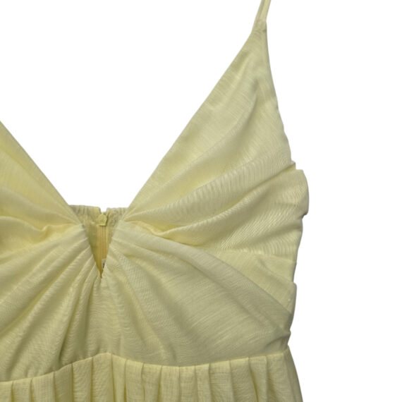 Zimmermann Dress