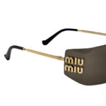 Sunglasses Miu Miu