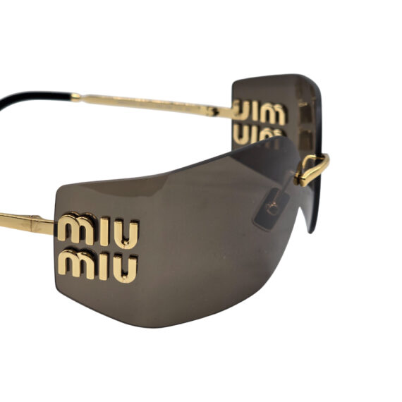 Sunglasses Miu Miu