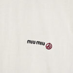 Miu Miu T-Shirt