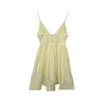 Zimmermann Dress
