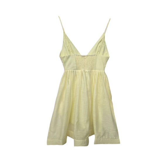 Zimmermann Dress