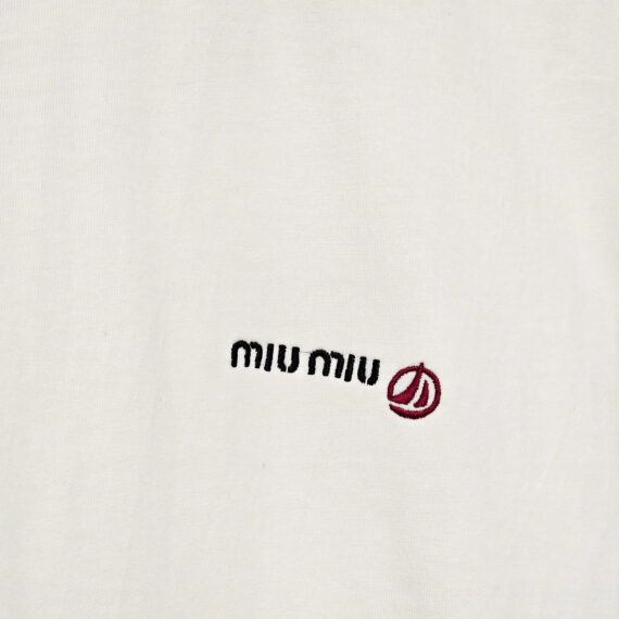 Miu Miu T-Shirt