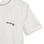 Miu Miu T-Shirt