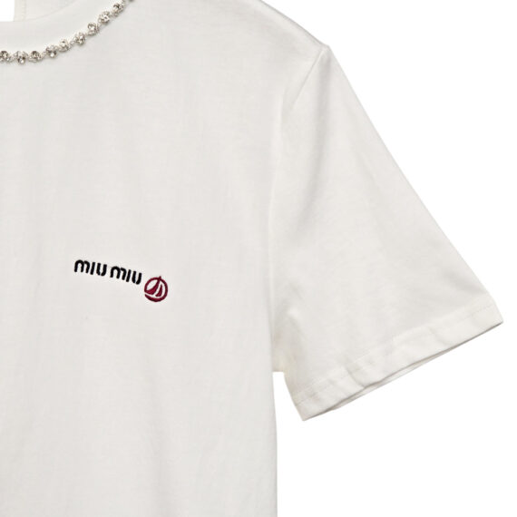Miu Miu T-Shirt