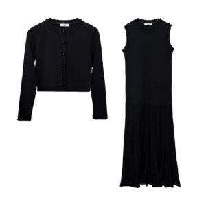 Sandro Paris Set