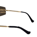 Sunglasses Miu Miu
