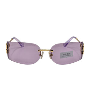 Sunglasses Miu Miu