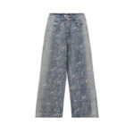 Chanel Jeans