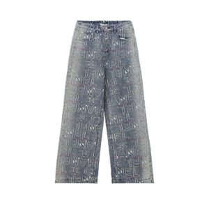 Chanel Jeans