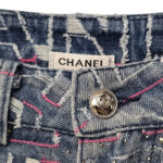 Chanel Jeans
