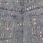 Chanel Jeans