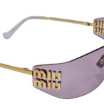 Sunglasses Miu Miu