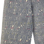 Chanel Jeans