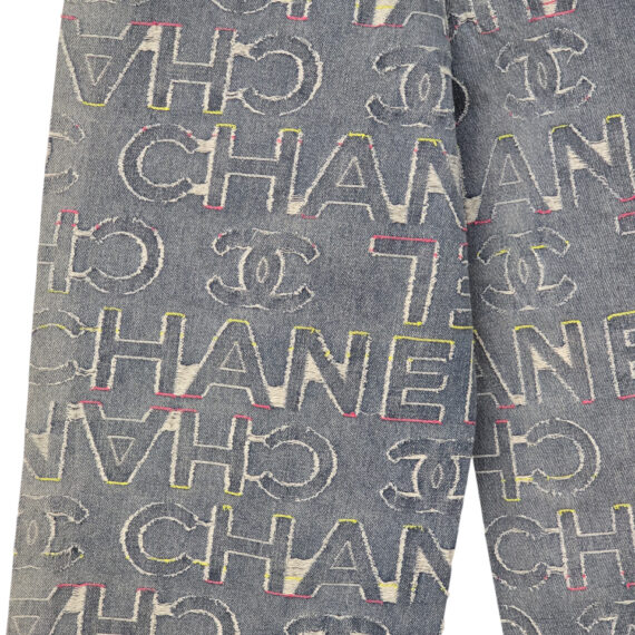 Chanel Jeans