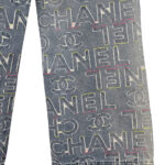Chanel Jeans