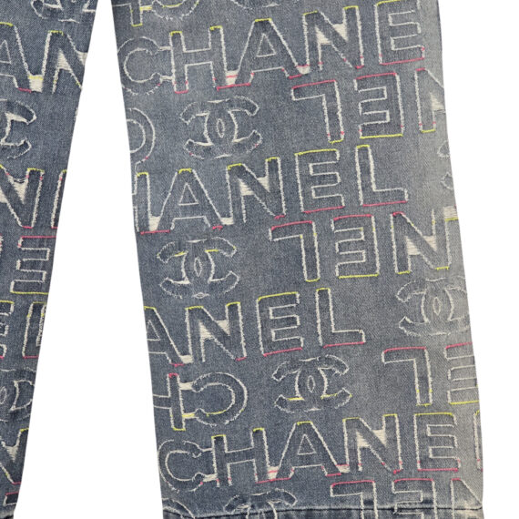 Chanel Jeans